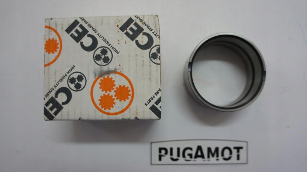 Tuleja metalowa koła zębatego ZF 1316304133