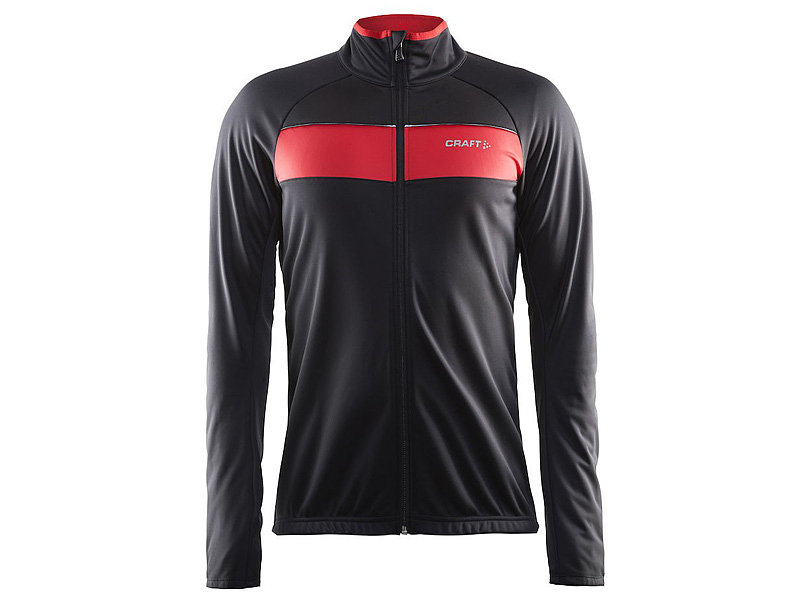 -20% Kurtka CRAFT Bike Siberian Jacket zimowa r.M