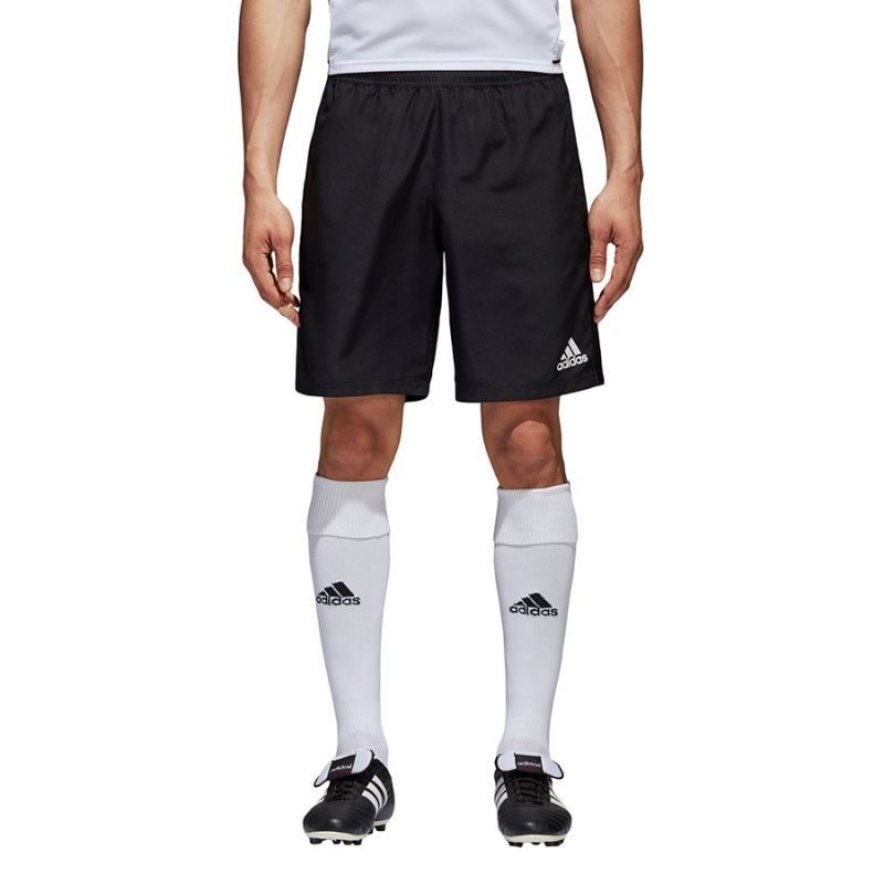 Spodenki piłkarskie adidas Tiro 17 Woven Shorts XL