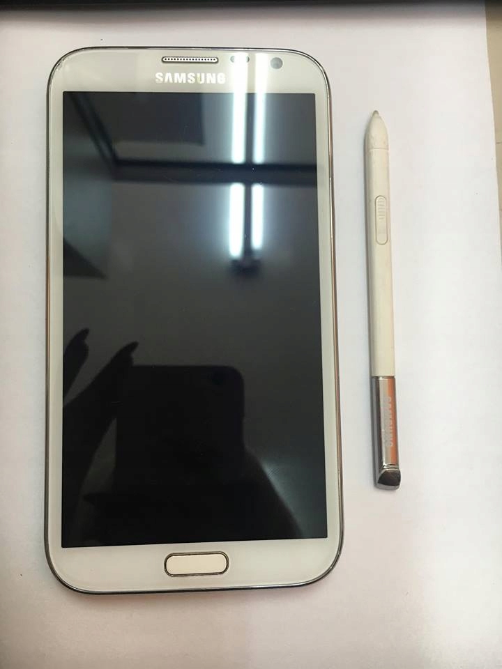 TELEFON SAMSUNG GALAXY NOTE 2, TANIO!!