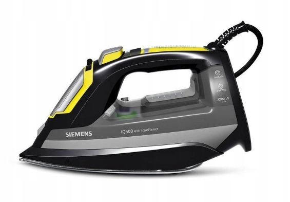 U222 Żelazko Parowe Siemens TB60XTRM