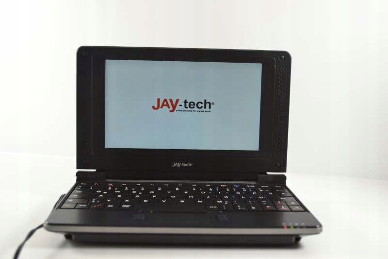 MINI NETBOOK 7" JAY-TECH U9903H #OPIS