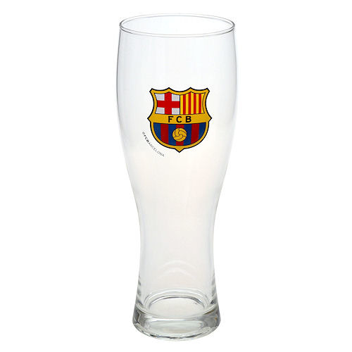 pokal szklanka FC Barcelona DA 4fanatic