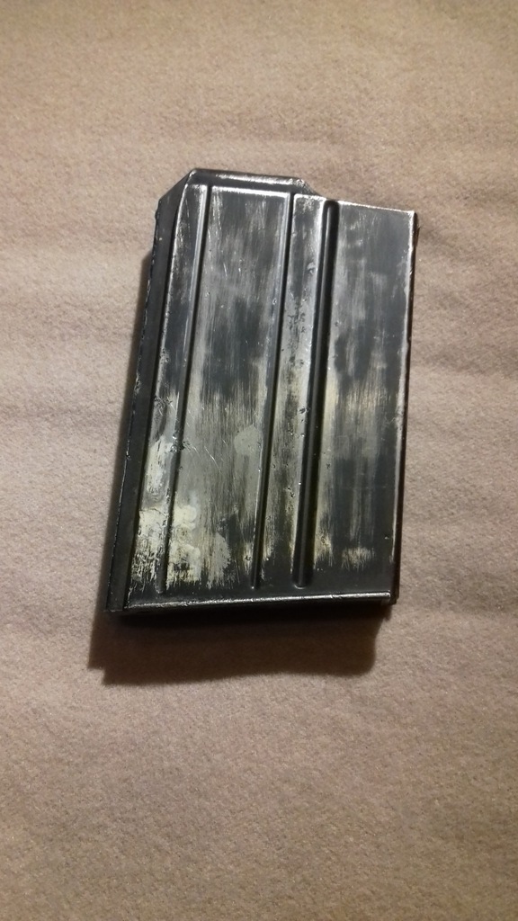 Magazynek od MG 26 t