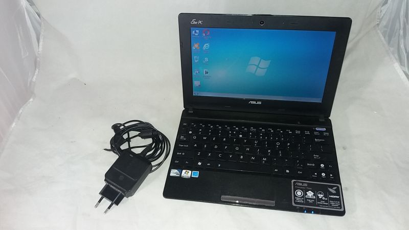 NOTEBOOK ASUS DISCOVER THIN