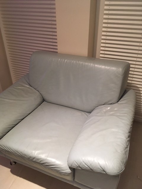 KLER - zestaw sofa + 2 fotele
