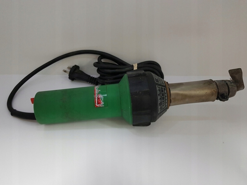 ZGRZEWARKA LEISTER CH-6060