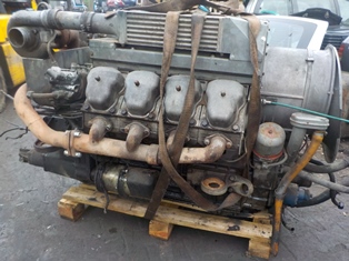TATRA SILNIK V8 TURBO EURO1