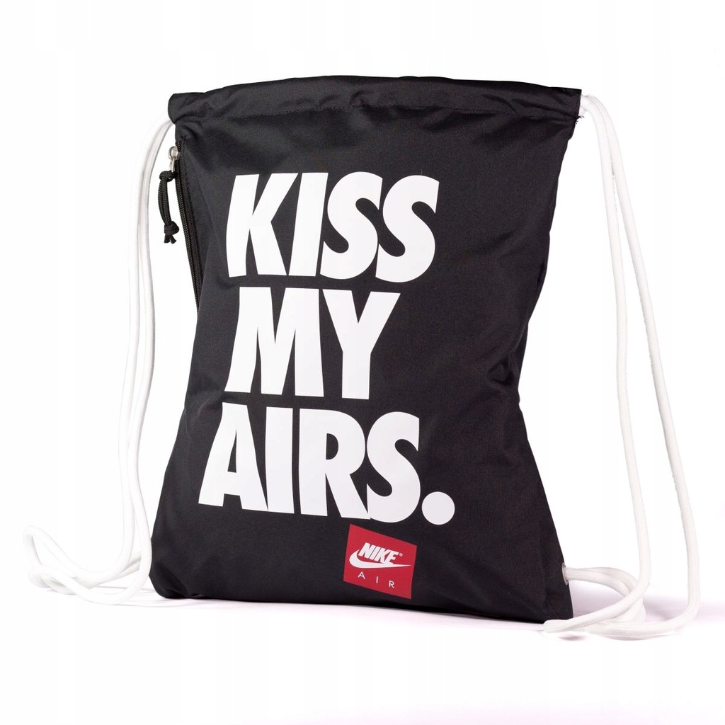kiss my nike