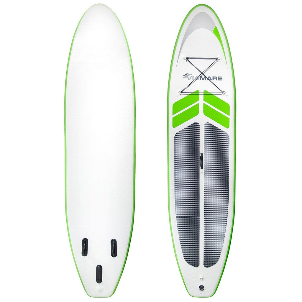 DESKA POMPOWANA SUP BOARD 330 VIAMARE PADDLEBOARD