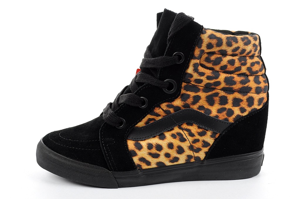Buty VANS Sk8-Hi [UDH0K3] r.39 koturny i inne