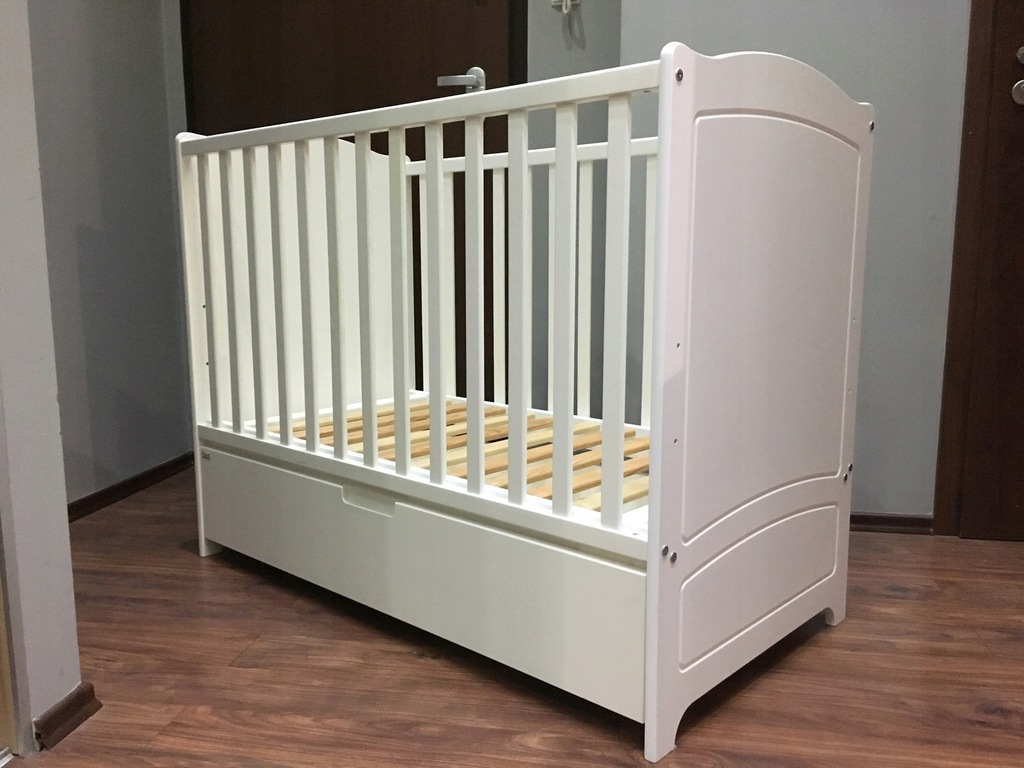 Łóżeczko dziecięce Wisad for Baby