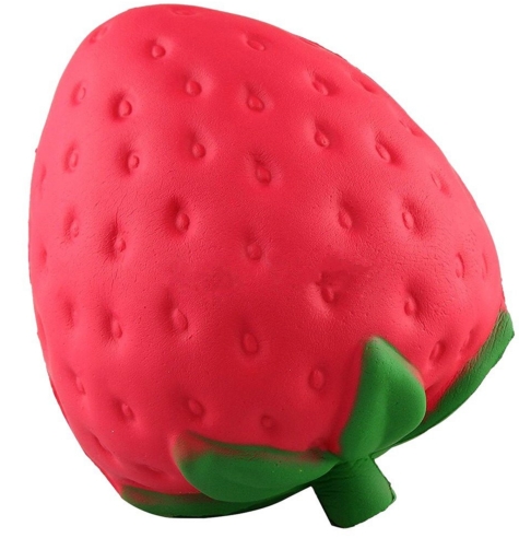 SQUISHY TRUSKAWKA GNIOTEK ANTYSTRESOWY Z POLSKI