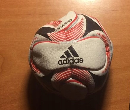 Piłka do żonglowania Zośka Adidas