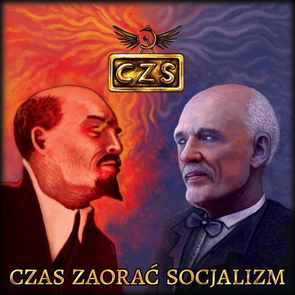Czas Zaorać Socjalizm Gra Planszowa Karciana HIT!!