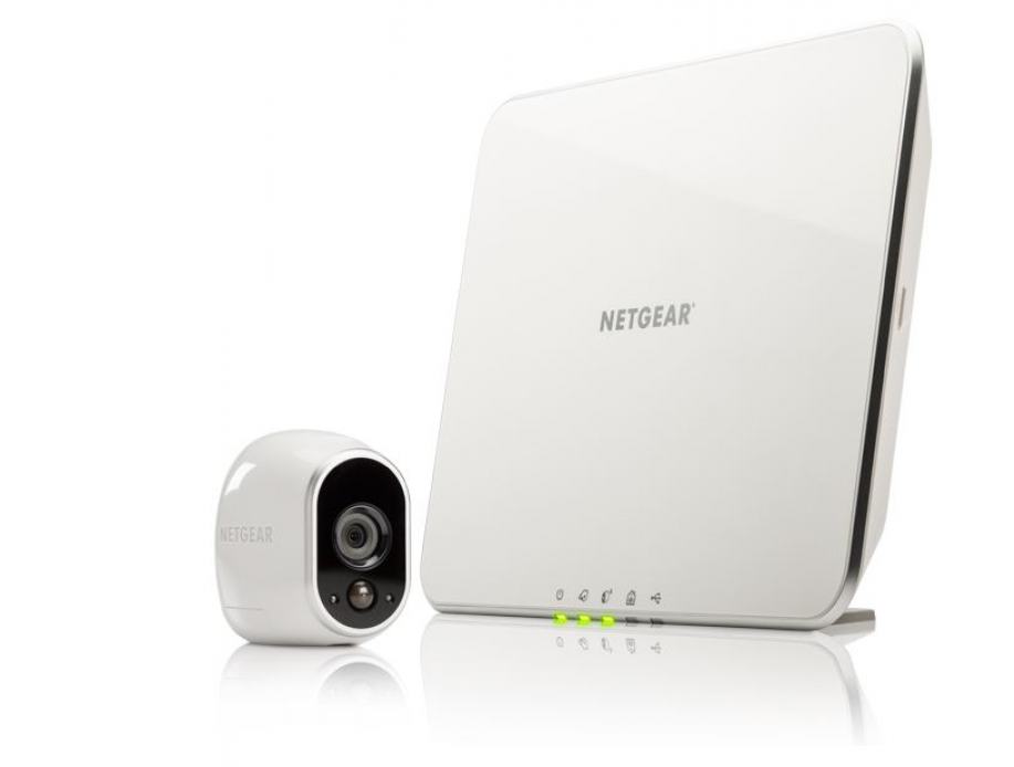 Netgear Arlo VMS3130-100EUS