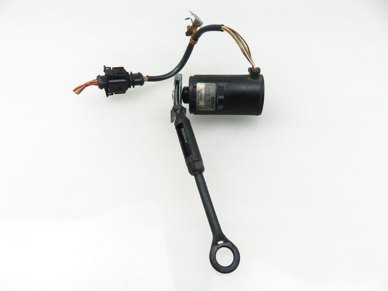 POTENCJOMETR GAZU PASSAT B5 1.9 TDI 028907475B