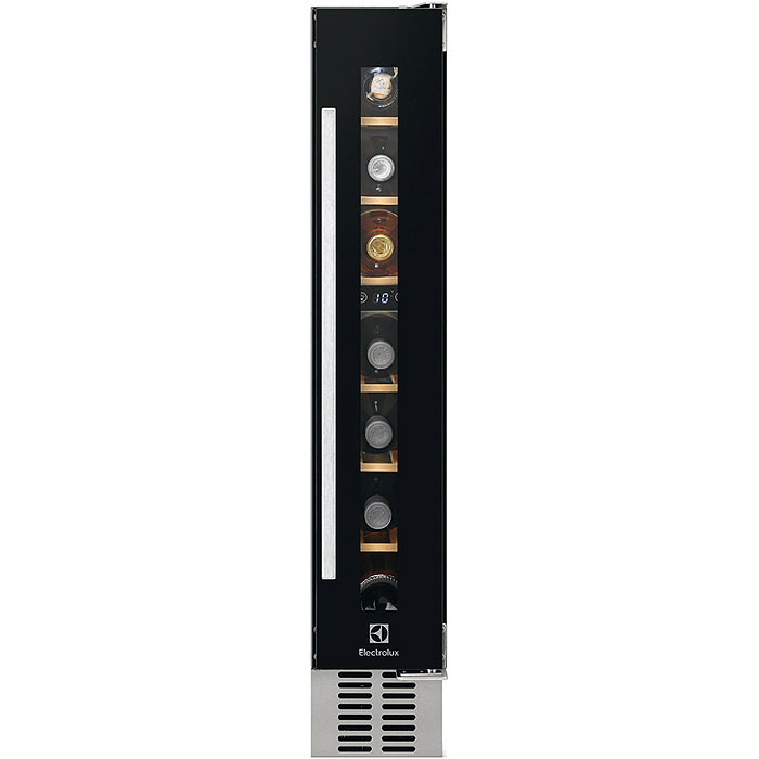 ELECTROLUX WINIARKA DO ZABUDOWY ERW0273AOA 15 CM