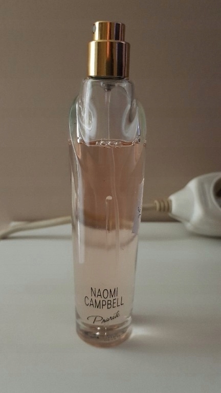 Tester perfum Naomi Campbell Private 40ml.