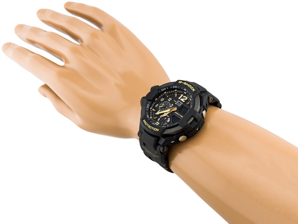 g shock ga 1100gb