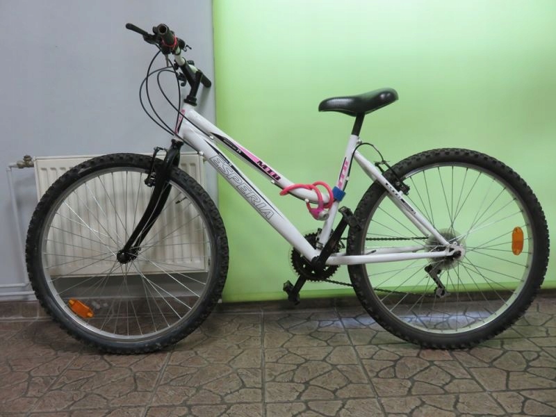 esperia portland 650b