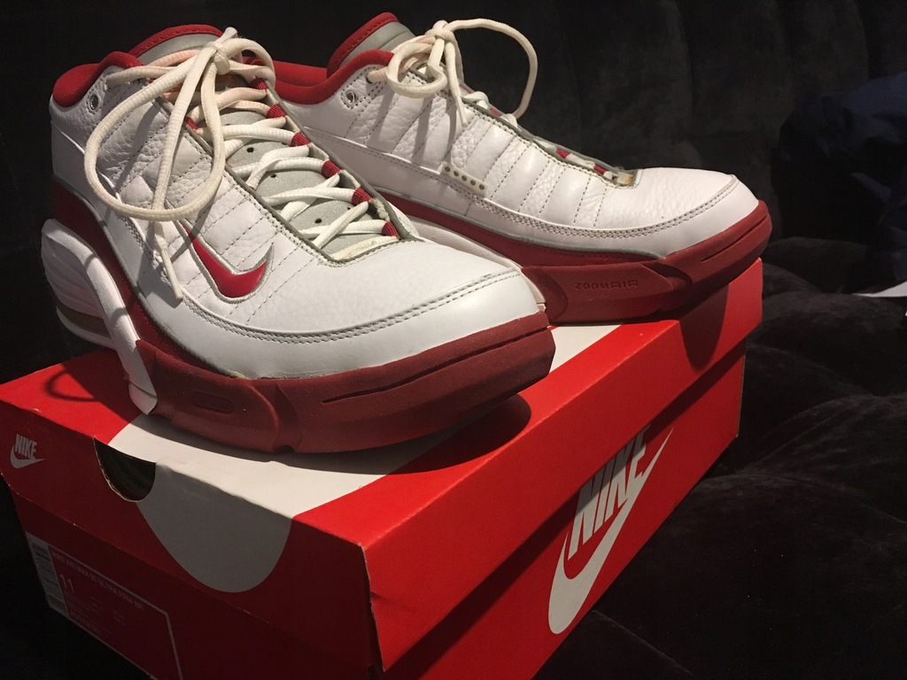air max tb