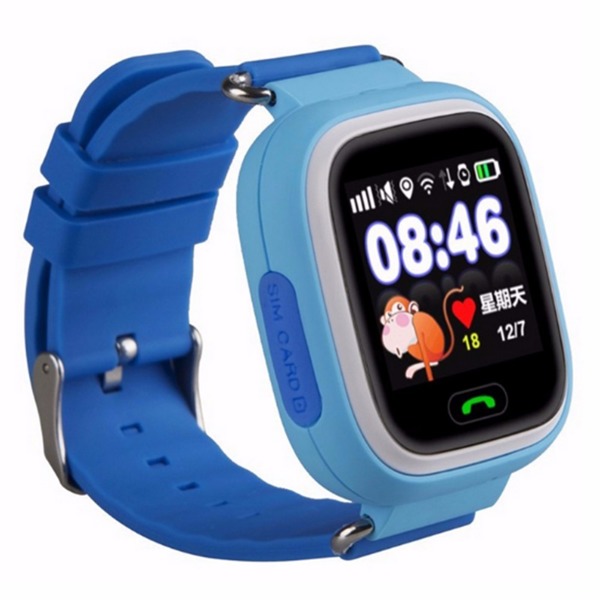 smartwatch q90