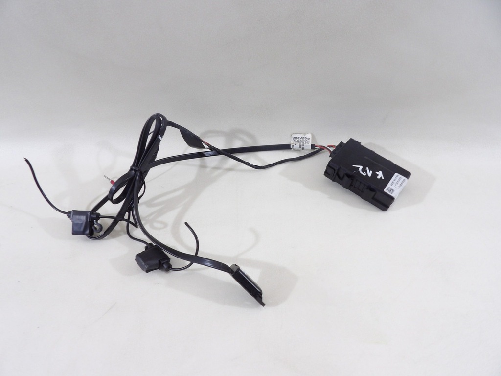 LOKALIZATOR GPS COBRA 2231 ŚLEDZENIE NADAJNIK