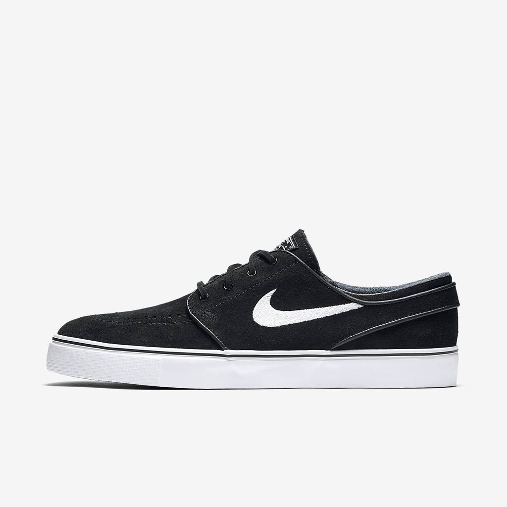 Buty Skate Nike SB Zoom Stefan Janoski Męskie r.42 - 7567333237 - oficjalne  archiwum Allegro