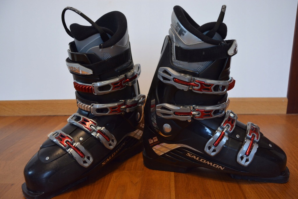 Salomon deals performa 5