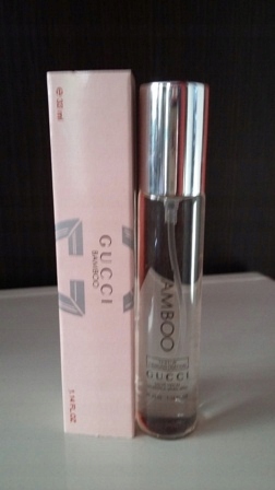 gucci bamboo 33ml