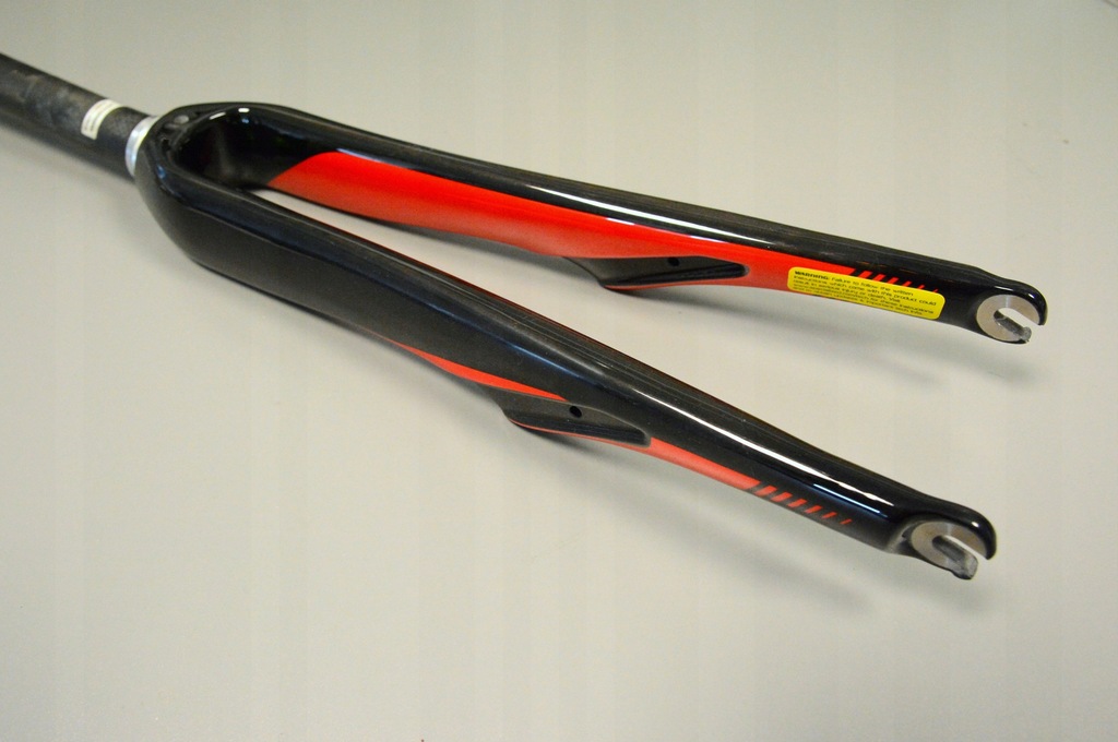 Specialized Roubaix widelec Zertz carbon