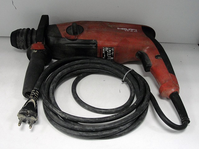 WIERTARKA HILTI TE 3-M