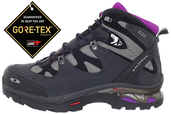 Salomon COMET 3D GTX GORE-TEX Buty Trekingowe - 42