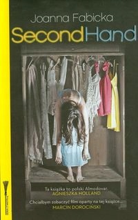 Second Hand - Joanna Fabicka