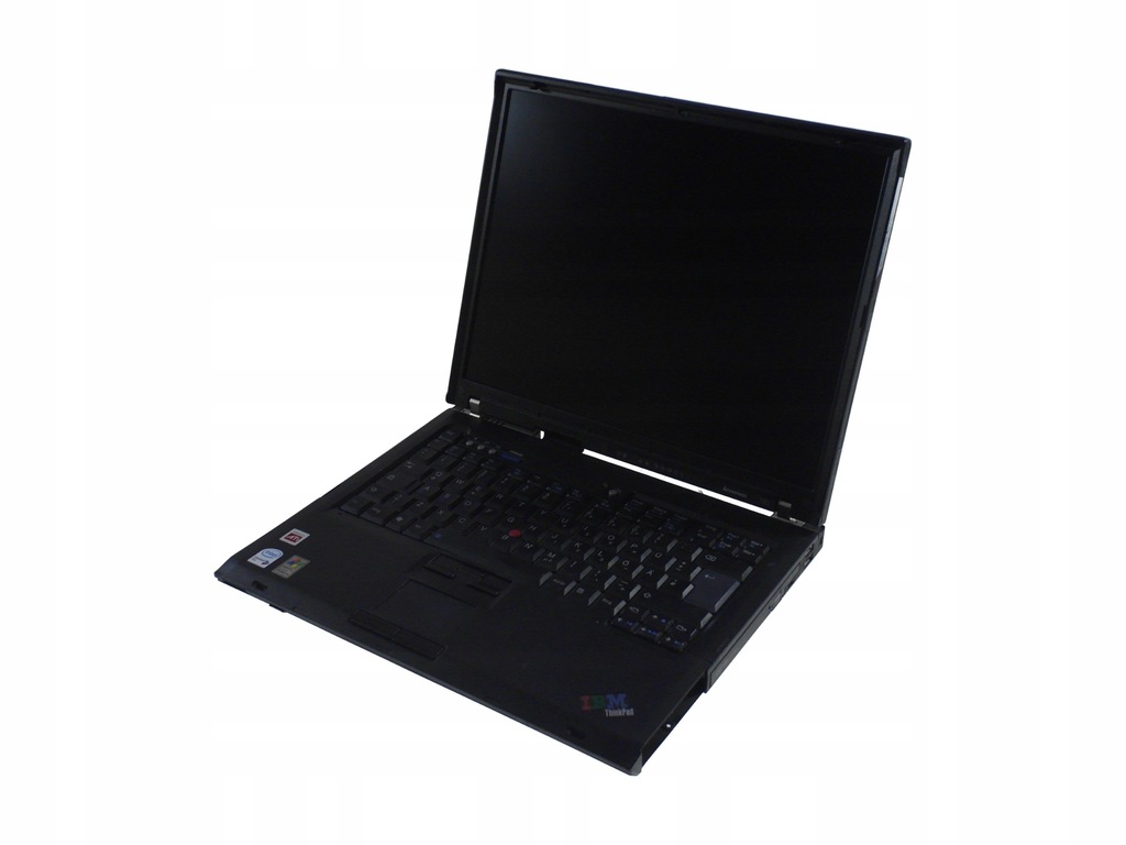 Laptop LENOVO T60 C2D T2400 GHz 1GB