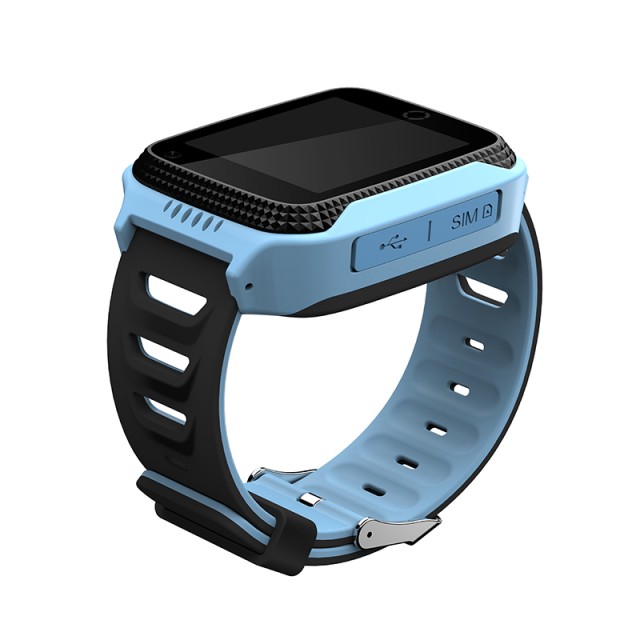 q528 gps watch