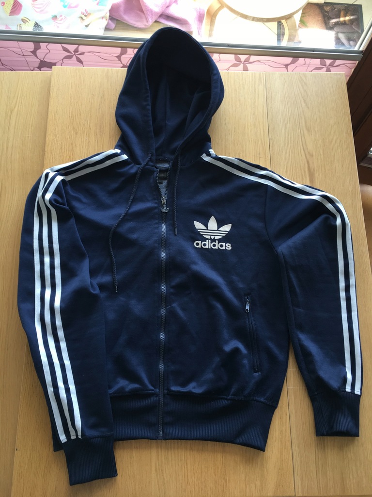adidas bluza vintage adidas bluza vintage