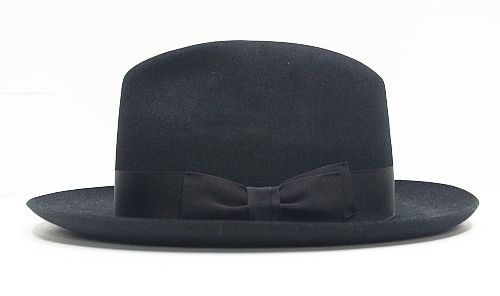 Męski   kapelusz r.60 Skoczów MES  Elegant