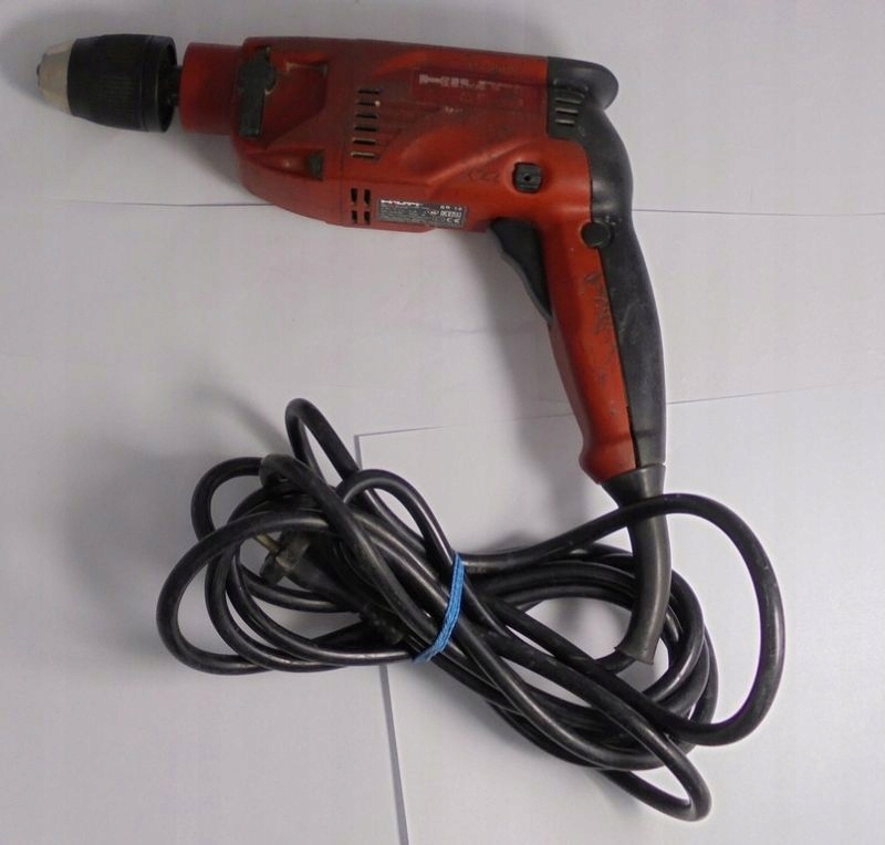WIERTARKA HILTI SR16