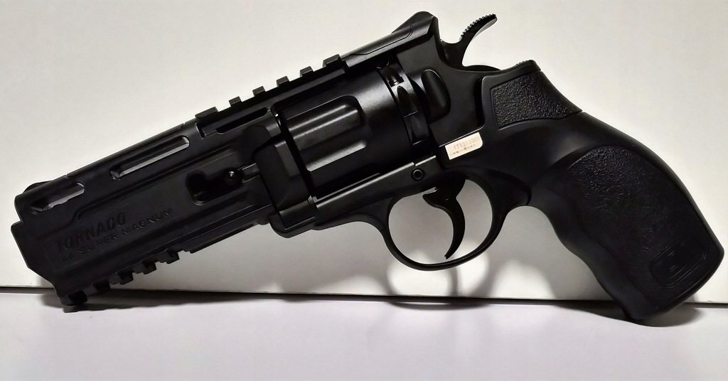 Umarex Tornado .44 Super Magnum