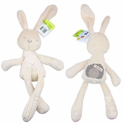 Królik Mamas&Papas 50 cm nowy wysylka Pl 24 h