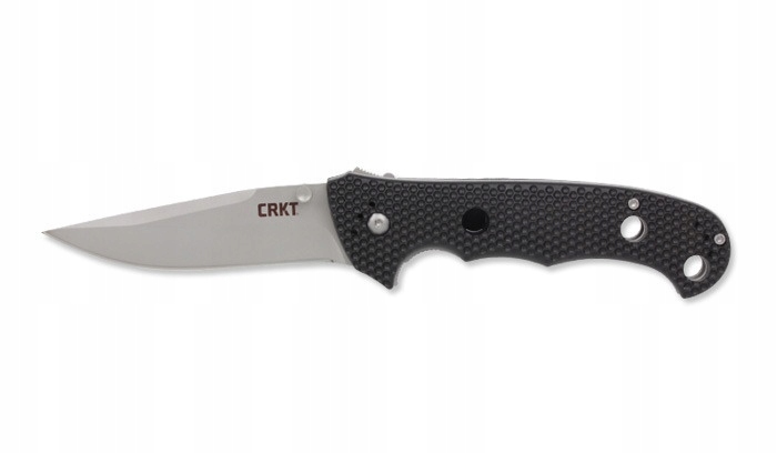 Nóż składany CRKT Hammond Cruiser Razor (NC/7904)