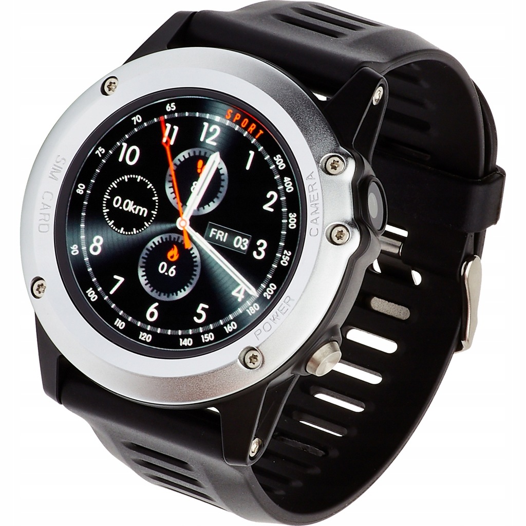 smartwatch garett expert 15
