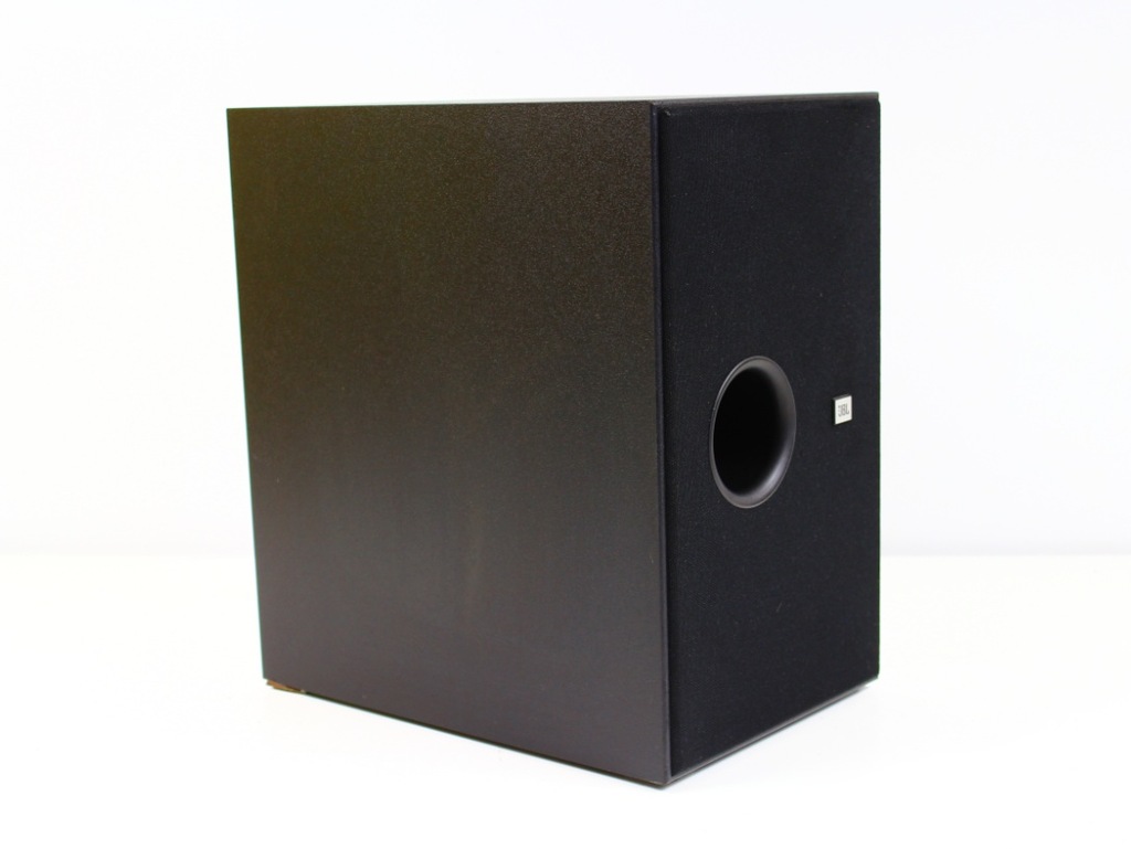 Subwoofer JBL SMS 100