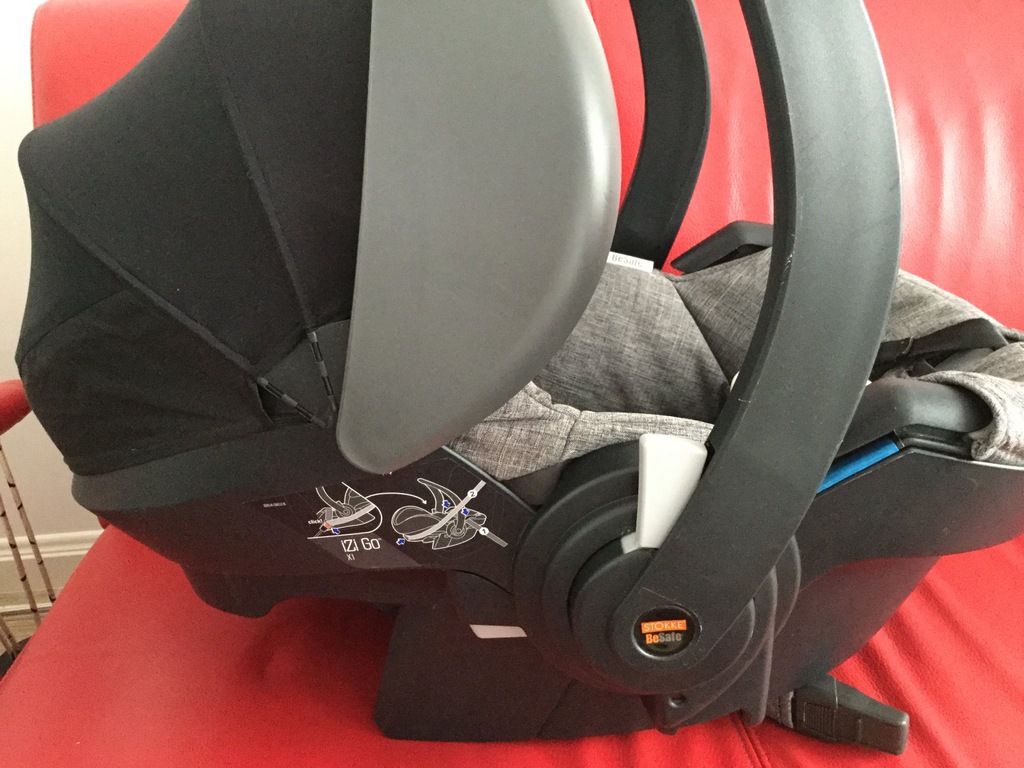 Baza isofix outlet stokke