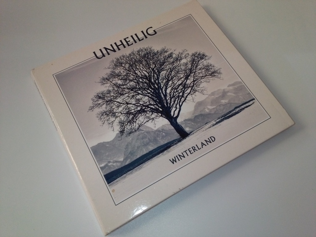 Unheilig - Winterland