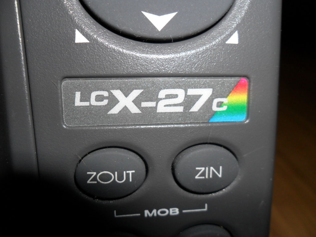 Echosonda Lowrance lcx 27c uszkodzona