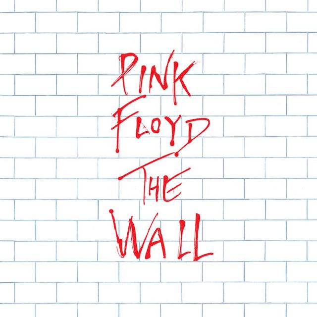 darbis PINK FLOYD The Wall [2CD] SUPER OKAZJA