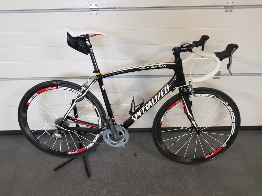 Specialized roubaix 56 on sale